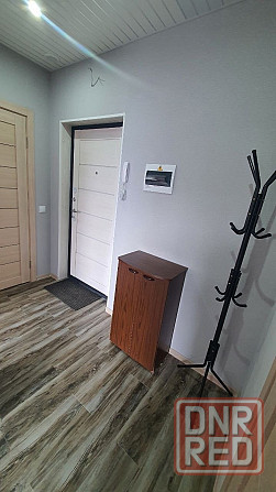 Сдам 1-комнатную квартиру в Ворошиловском районе, Комсомольский проспект. Донецк - изображение 1