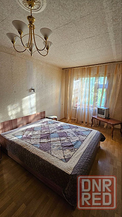 Сдам 2-комнатную квартиру в Пролетарском районе, Раздольная. Донецк - изображение 2