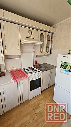 Сдам 2-комнатную квартиру в Пролетарском районе, Раздольная. Донецк - изображение 5