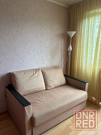 Сдам 1-комнатную квартиру в Киевском районе, Шахтерская площадь. Донецк - изображение 2