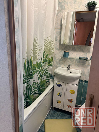 Сдам 1-комнатную квартиру в Киевском районе, Шахтерская площадь. Донецк - изображение 3