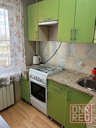 Сдам 1-комнатную квартиру в Киевском районе, Шахтерская площадь. Донецк - изображение 5