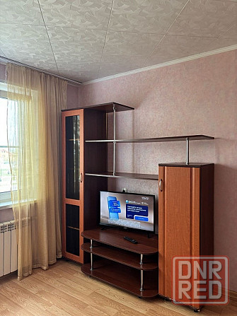 Сдам 1-комнатную квартиру в Киевском районе, Шахтерская площадь. Донецк - изображение 1