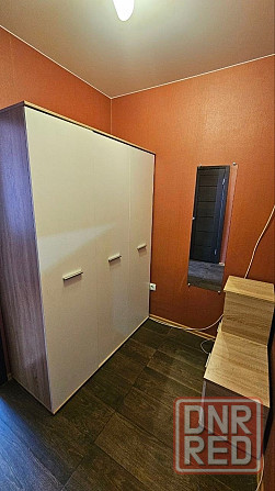 Сдам 1-комнатную квартиру в Ленинском районе, Цирк. Донецк - изображение 2