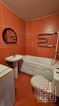 Сдам 1-комнатную квартиру в Ленинском районе, Цирк. Донецк - изображение 1