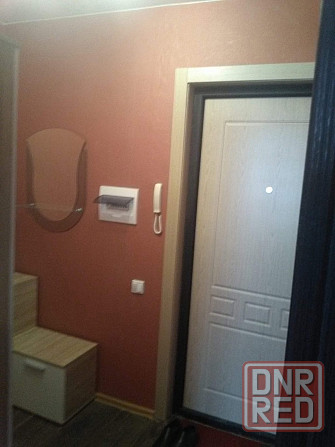 Сдам 1-комнатную квартиру в Ленинском районе, Цирк. Донецк - изображение 3