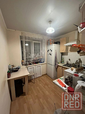 Сдам 2-комнатную квартиру в Калининском районе, Ильича. Донецк - изображение 3