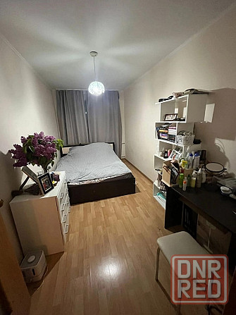 Сдам 2-комнатную квартиру в Калининском районе, Ильича. Донецк - изображение 4