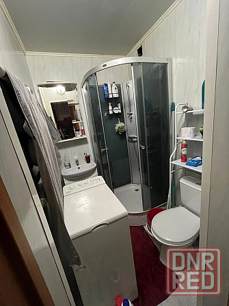 Сдам 2-комнатную квартиру в Калининском районе, Ильича. Донецк - изображение 1