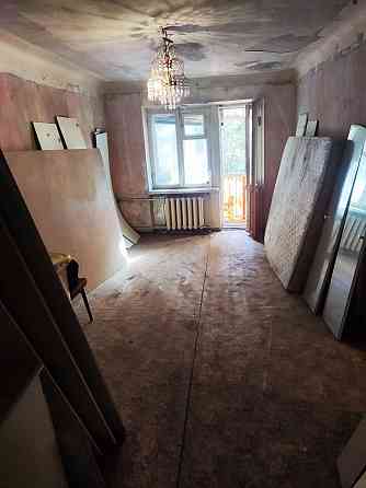 2х комн. 4/5, пр. Освобождения Донбасса / ул. Челюскинцев. Донецк