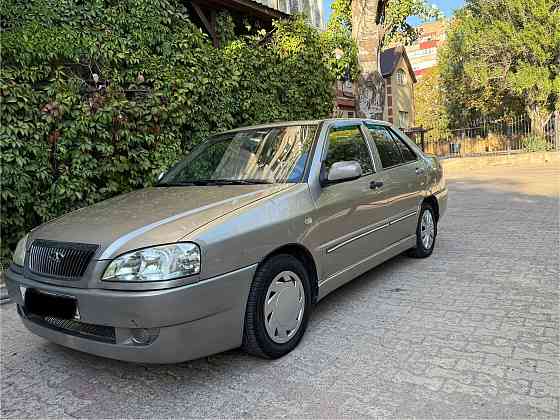 Chery Amulet A15 Донецк