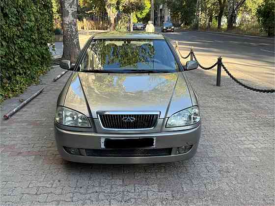 Chery Amulet A15 Донецк