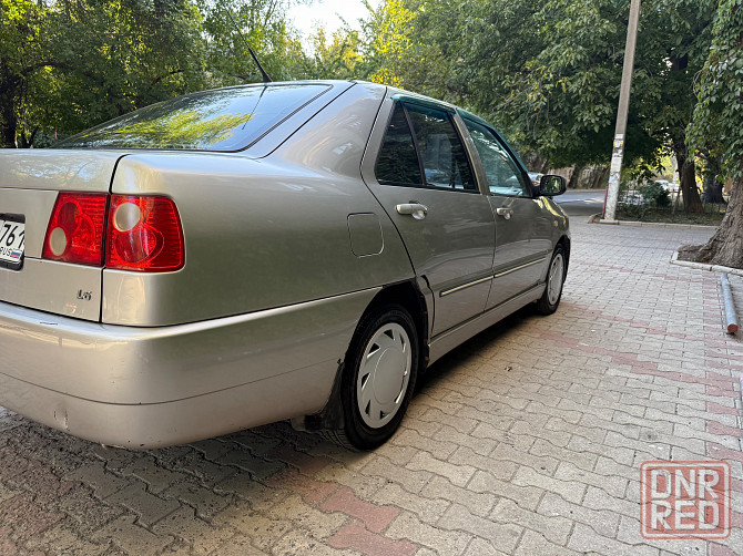 Chery Amulet A15 Донецк - изображение 4