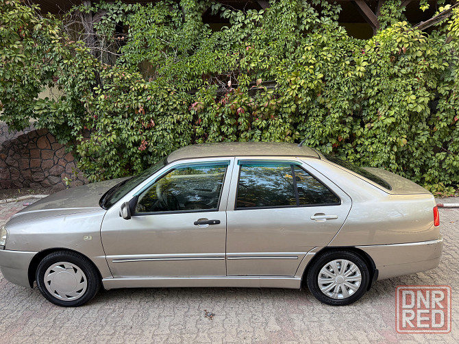 Chery Amulet A15 Донецк - изображение 3