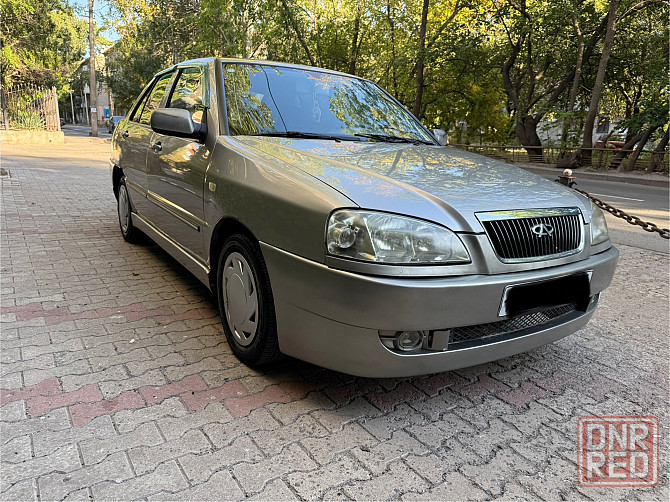 Chery Amulet A15 Донецк - изображение 6
