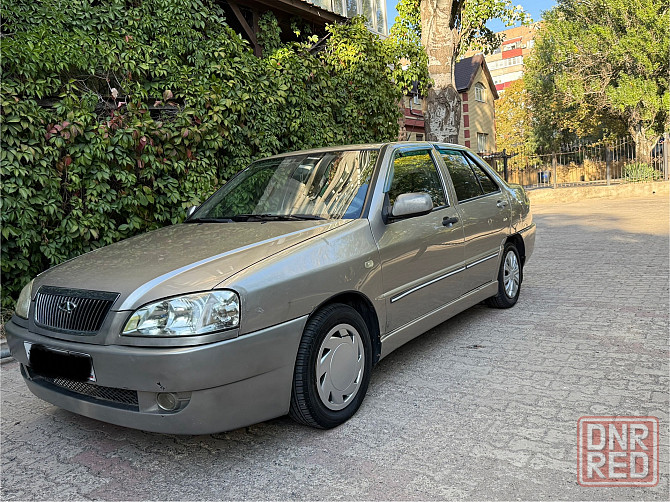 Chery Amulet A15 Донецк - изображение 2