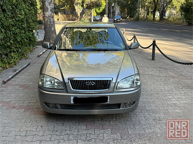 Chery Amulet A15 Донецк - изображение 1