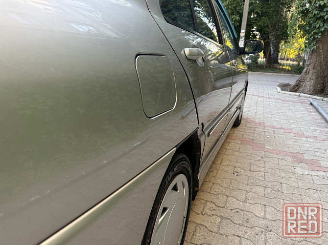 Chery Amulet A15 Донецк - изображение 5