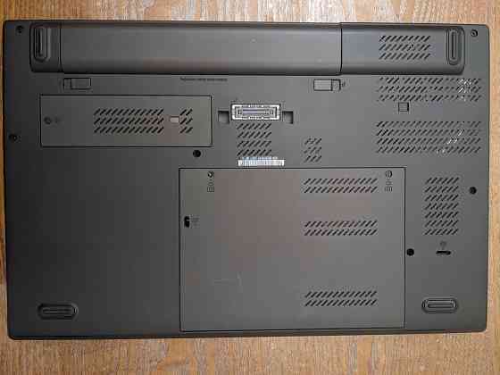 Lenovo ThinkPad T540p (i5-4200M, Nvidia 730M, 8Gb DDR3, SSD 256Gb) Макеевка