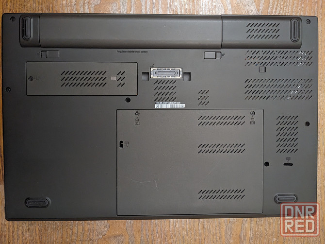 Lenovo ThinkPad T540p (i5-4200M, Nvidia 730M, 8Gb DDR3, SSD 256Gb) Макеевка - изображение 3