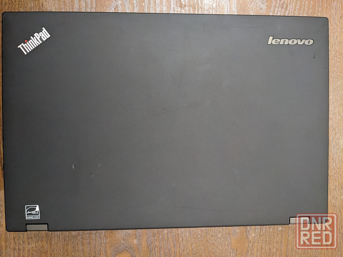 Lenovo ThinkPad T540p (i5-4200M, Nvidia 730M, 8Gb DDR3, SSD 256Gb) Макеевка - изображение 4