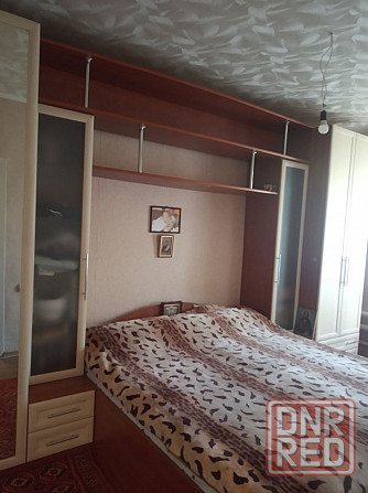 Продам дом пл.Свободы,100.кв.м.ремонт мебель Донецк - изображение 4