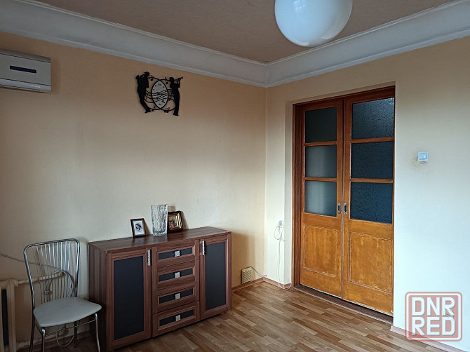 Продажа 2к квартиры на ул. Олимпиева в Ленинском районе Донецк - изображение 2