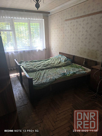 Продажа 2к квартиры на Цирке Донецк - изображение 3