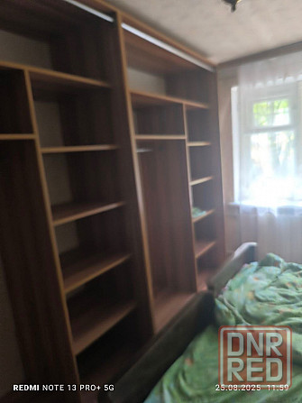 Продажа 2к квартиры на Цирке Донецк - изображение 2
