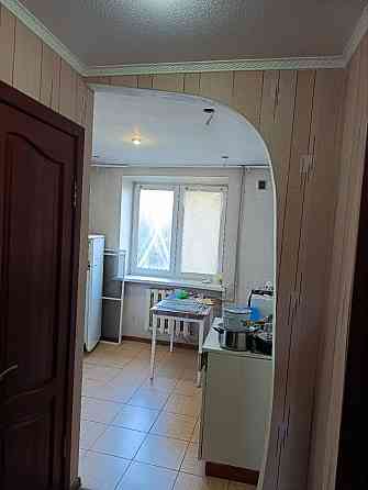 Продам 2-х.кв.Лидиевка,3/5эт крупногабаритная Донецк