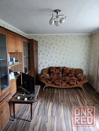 Продам 2-х.кв.Лидиевка,3/5эт крупногабаритная Донецк - изображение 4
