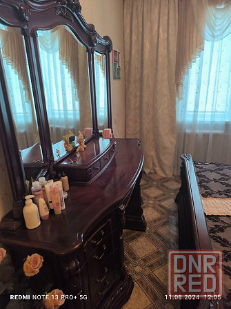 Продам 2-х.кв.Лидиевка,3/5эт крупногабаритная Донецк - изображение 5