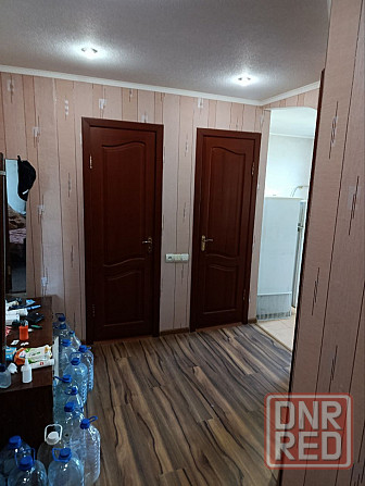 Продам 2-х.кв.Лидиевка,3/5эт крупногабаритная Донецк - изображение 2