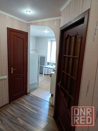 Продам 2-х.кв.Лидиевка,3/5эт крупногабаритная Донецк - изображение 3