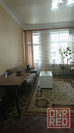 Продажа 2х ком , 57м.кв. Тушинская! Донецк - изображение 5