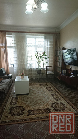 Продажа 2х ком , 57м.кв. Тушинская! Донецк - изображение 1