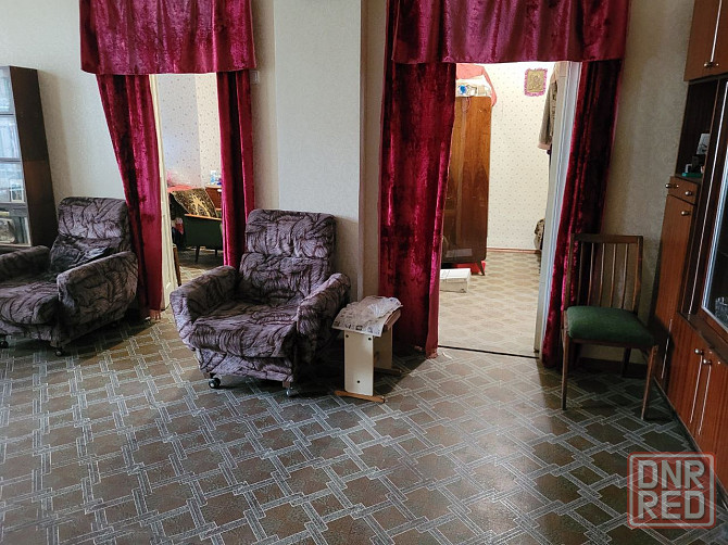 Продажа 2х ком , 57м.кв. Тушинская! Донецк - изображение 6