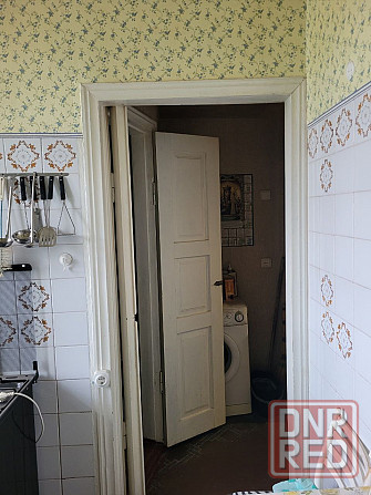 Продажа 2х ком , 57м.кв. Тушинская! Донецк - изображение 9