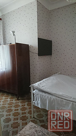 Продажа 2х ком , 57м.кв. Тушинская! Донецк - изображение 4