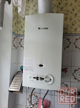 Продажа 2х ком , 57м.кв. Тушинская! Донецк - изображение 8