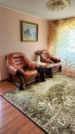 3-х комнатная квартира в центре Донецк