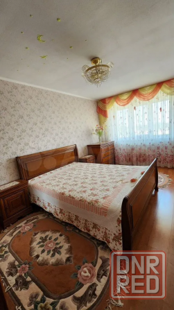 3-х комнатная квартира в центре Донецк - изображение 6