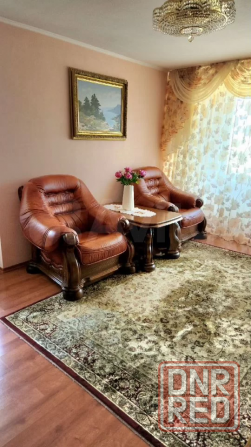 3-х комнатная квартира в центре Донецк - изображение 2