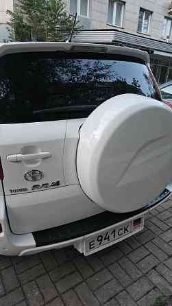 Toyota Rav 4 Донецк
