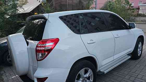 Toyota Rav 4 Донецк