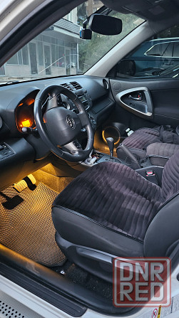 Toyota Rav 4 Донецк - изображение 6