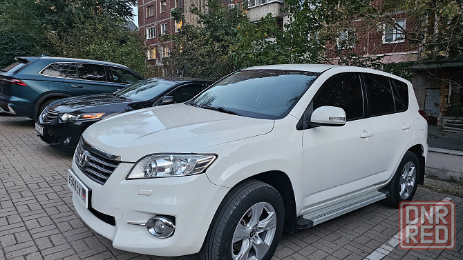 Toyota Rav 4 Донецк - изображение 2