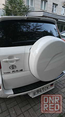 Toyota Rav 4 Донецк - изображение 5