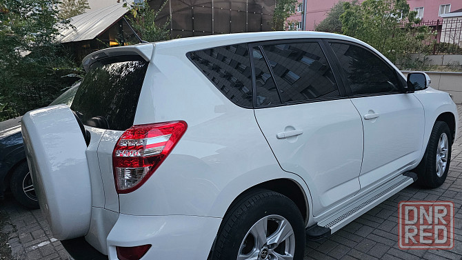 Toyota Rav 4 Донецк - изображение 4