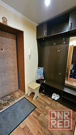 Сдам 1-комнатную квартиру в Ворошиловском районе, ул Щорса. Донецк - изображение 6